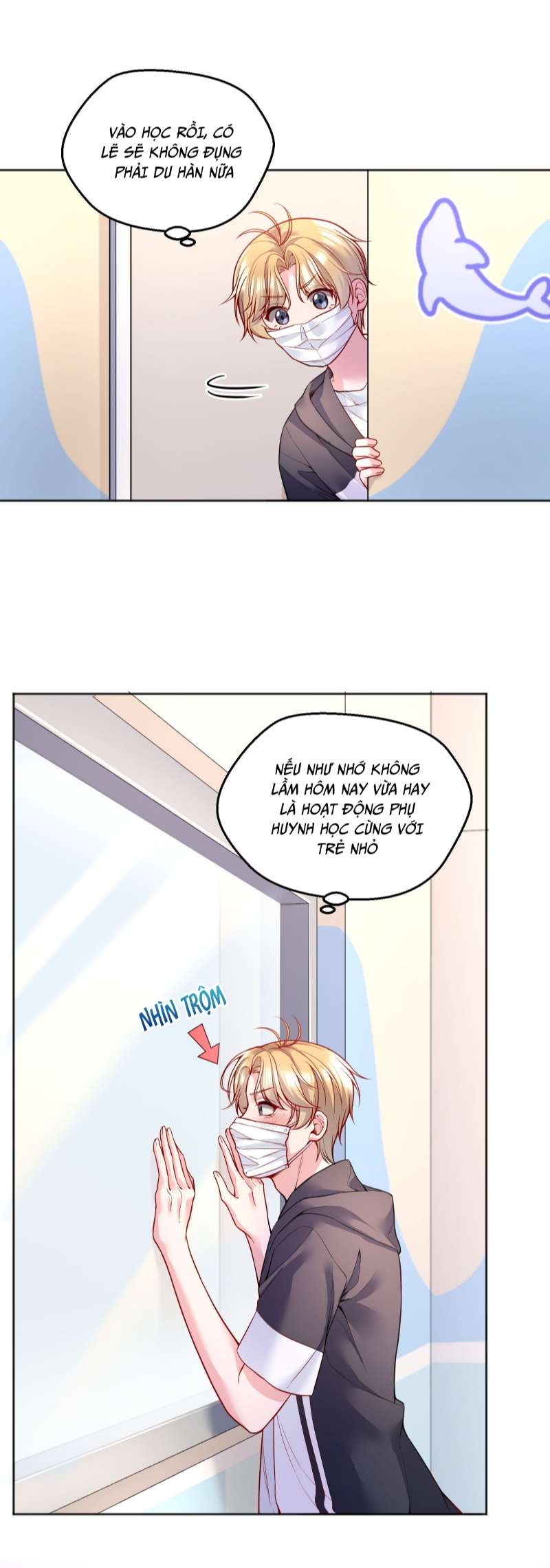 Hàn Viễn: Chapter 96