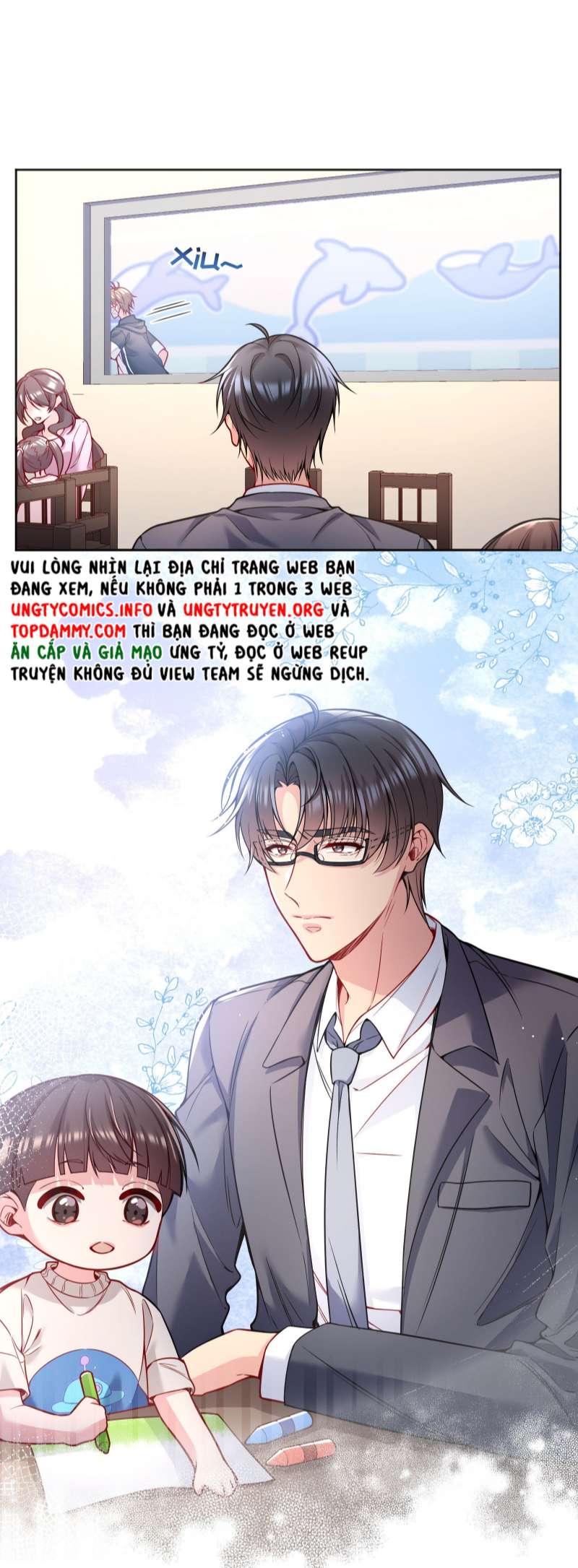 Hàn Viễn: Chapter 96