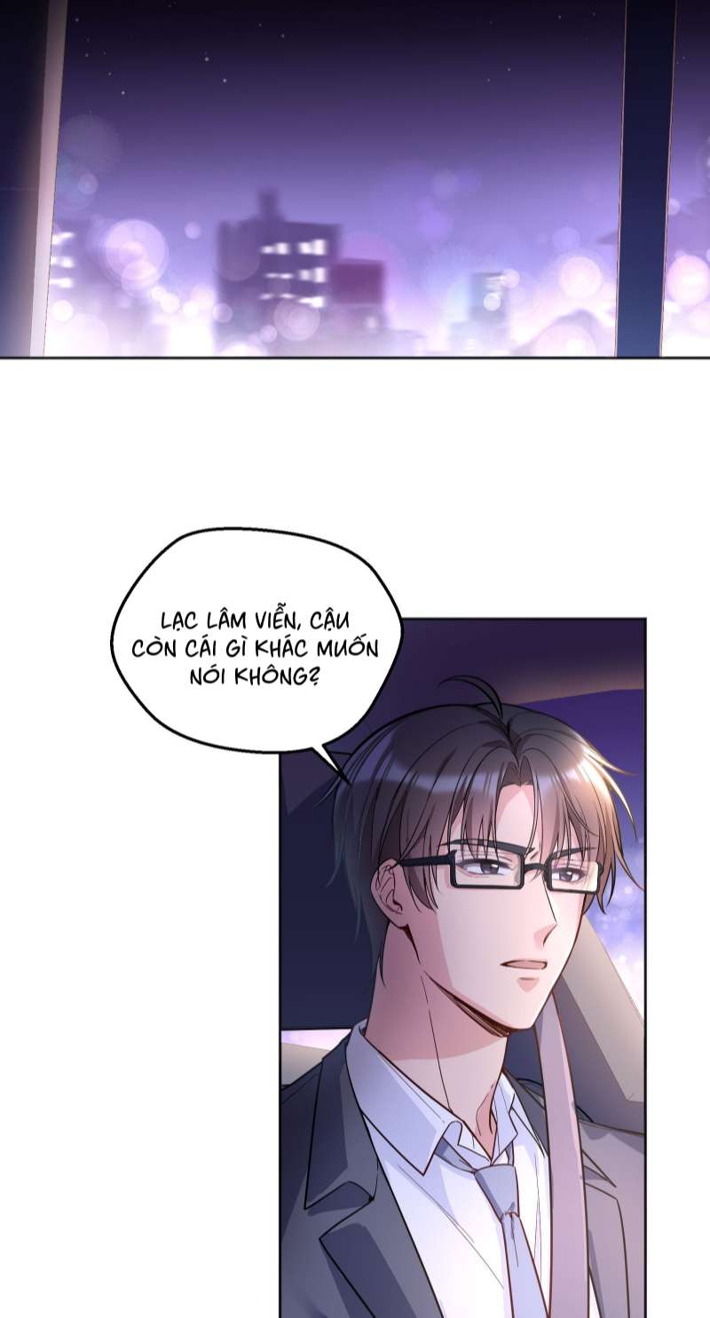 Hàn Viễn: Chapter 97