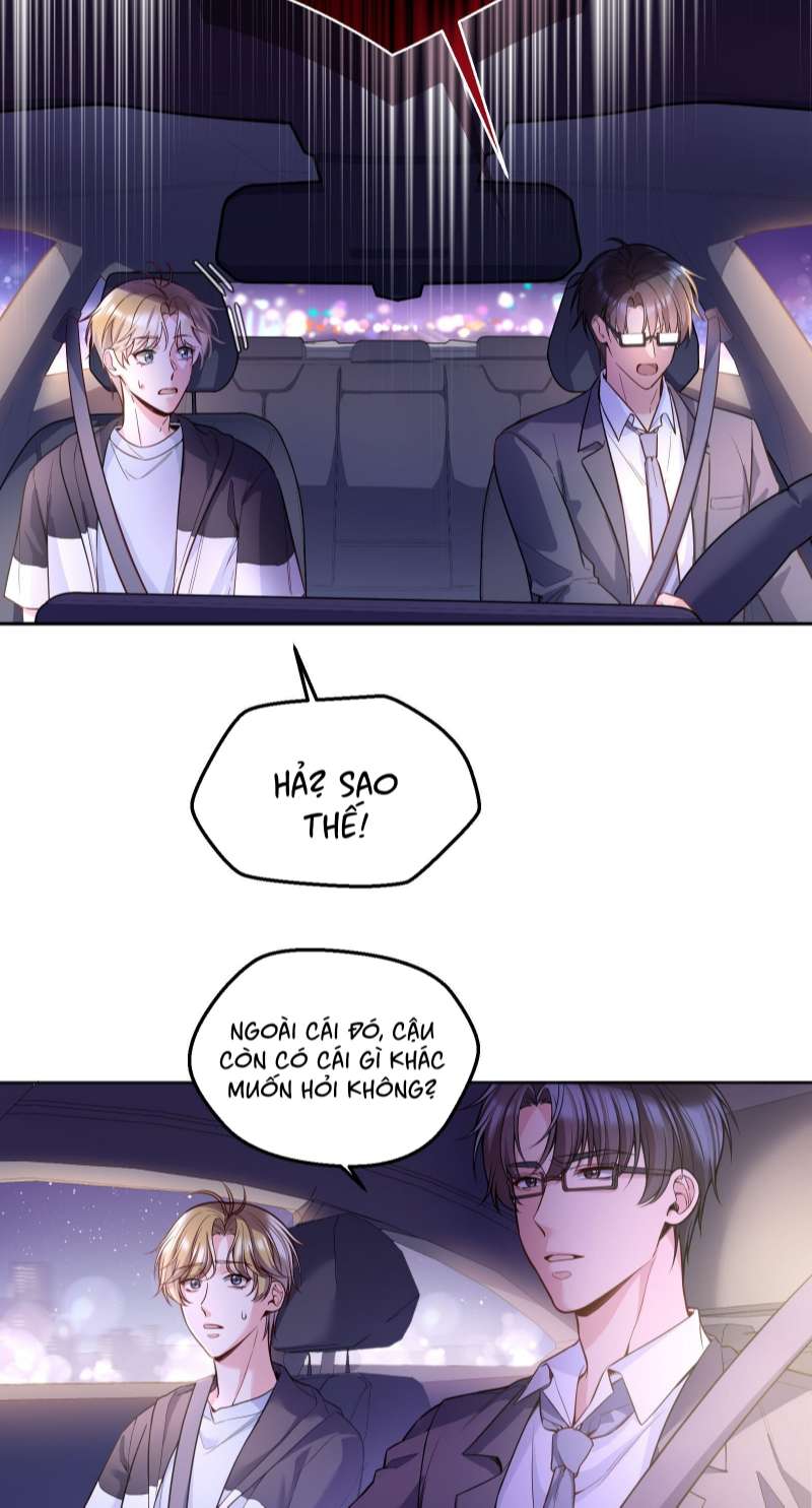 Hàn Viễn: Chapter 97