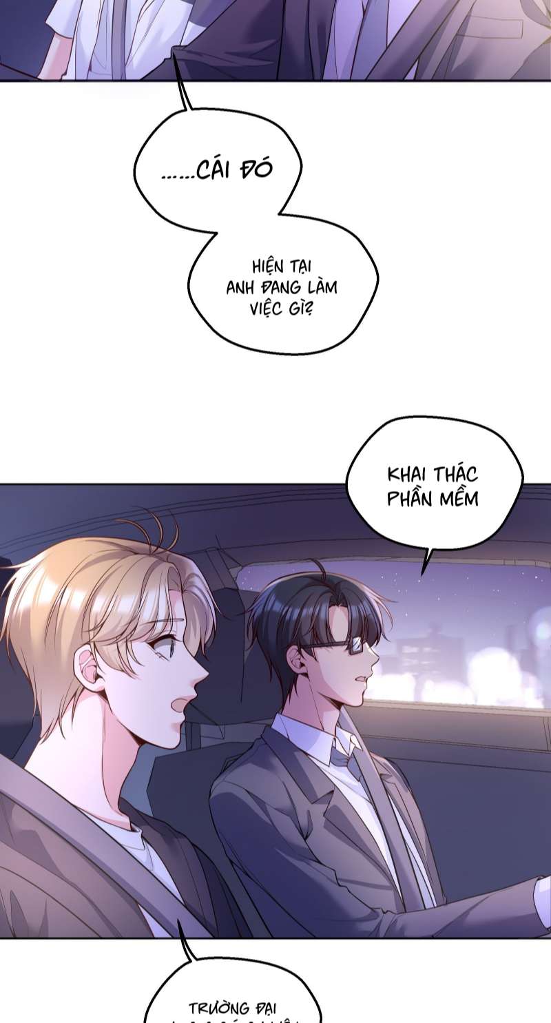 Hàn Viễn: Chapter 97