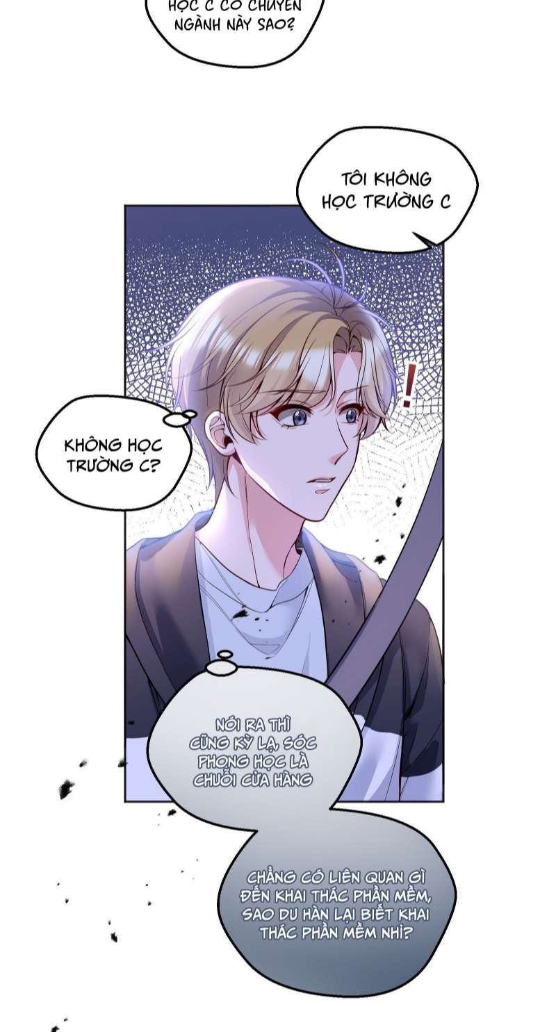 Hàn Viễn: Chapter 97