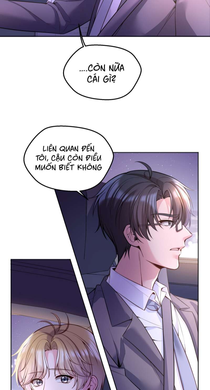 Hàn Viễn: Chapter 97