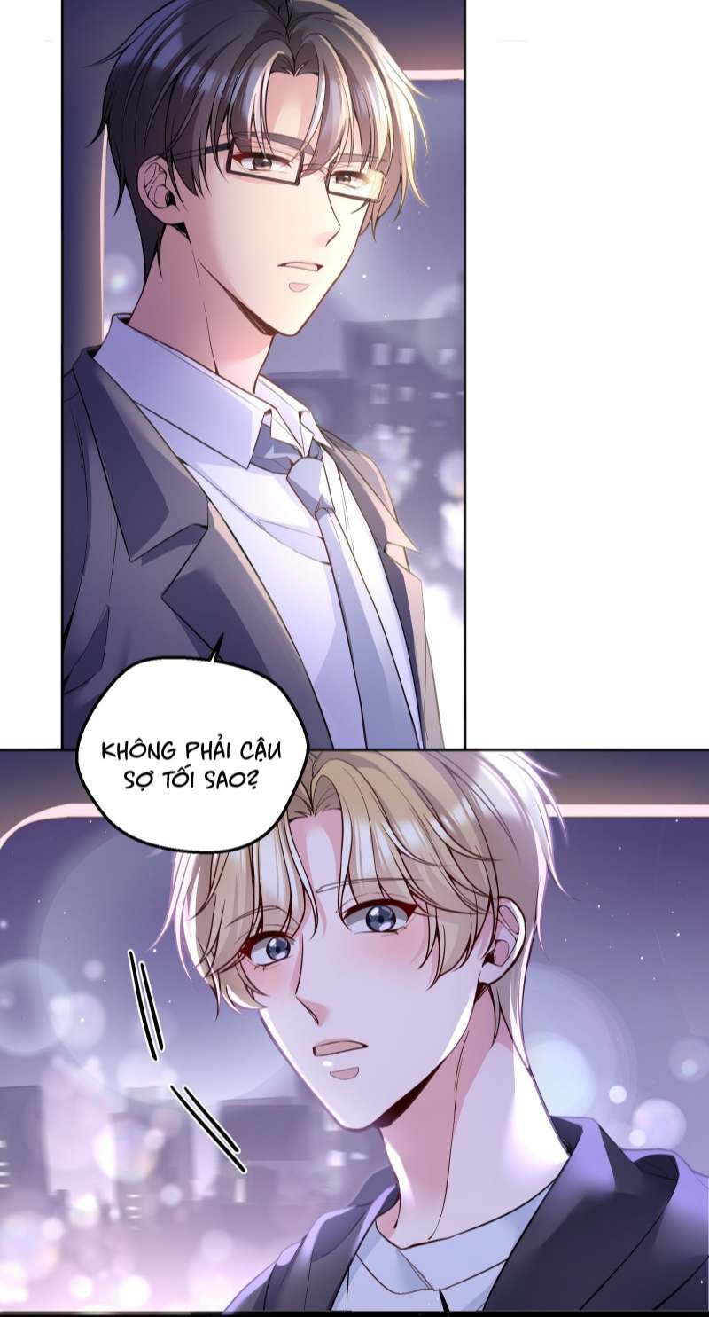 Hàn Viễn: Chapter 97
