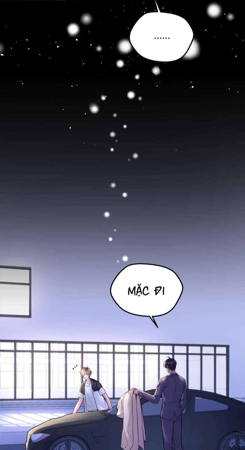 Hàn Viễn: Chapter 97