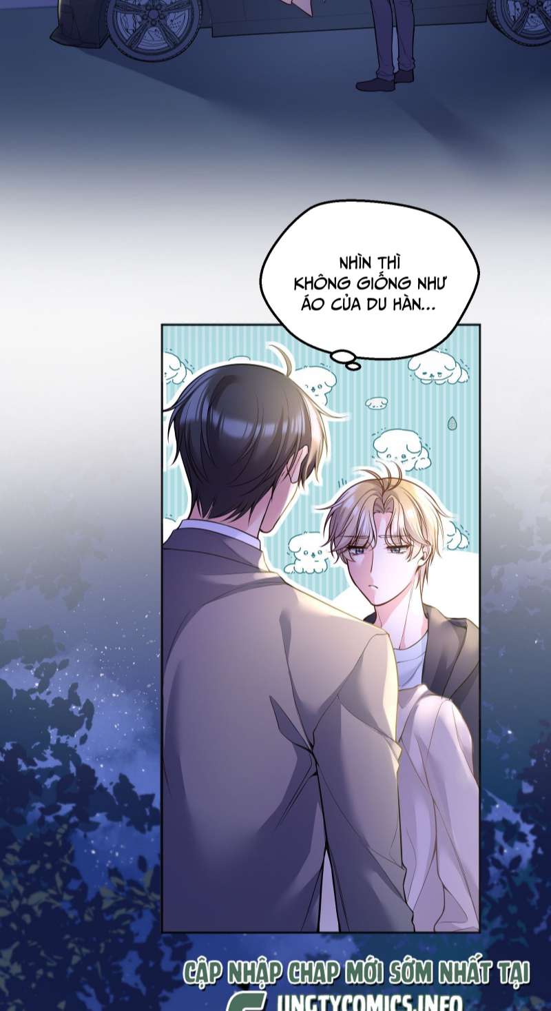 Hàn Viễn: Chapter 97