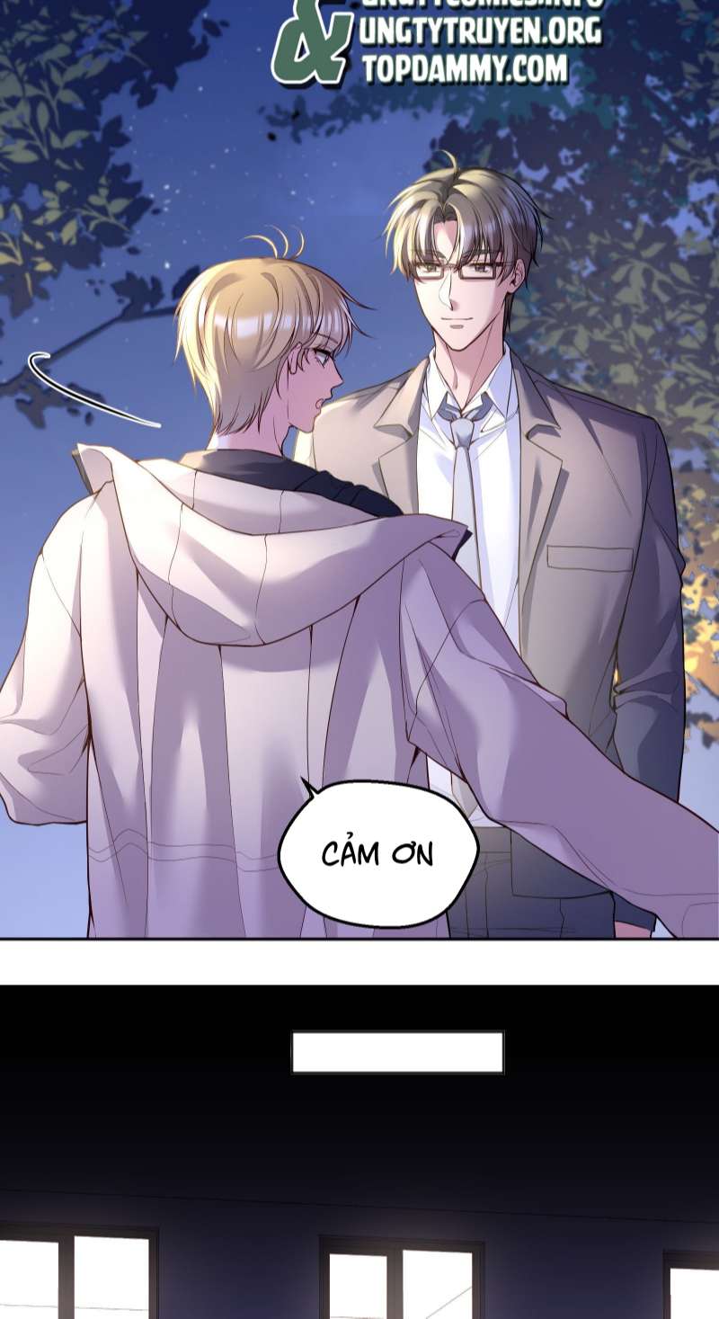 Hàn Viễn: Chapter 97