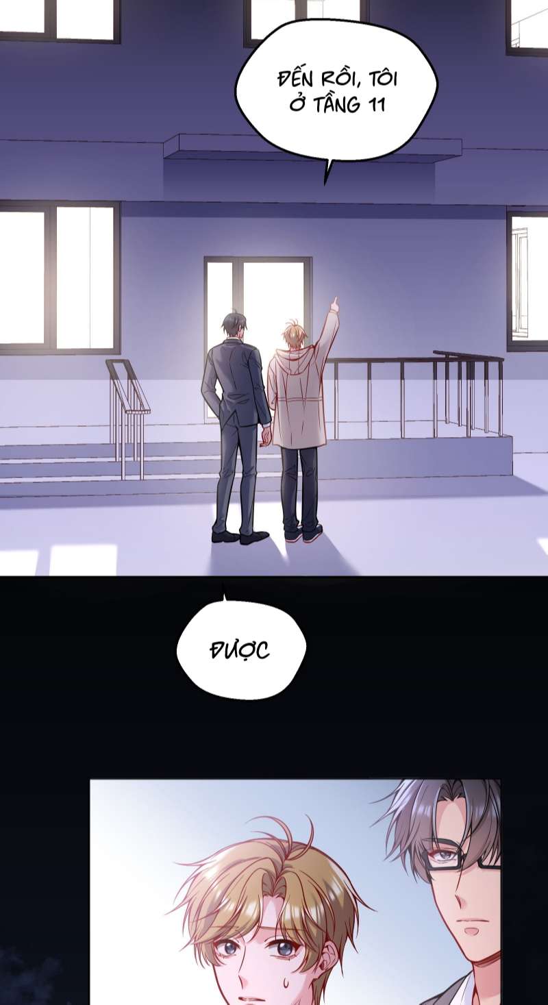 Hàn Viễn: Chapter 97