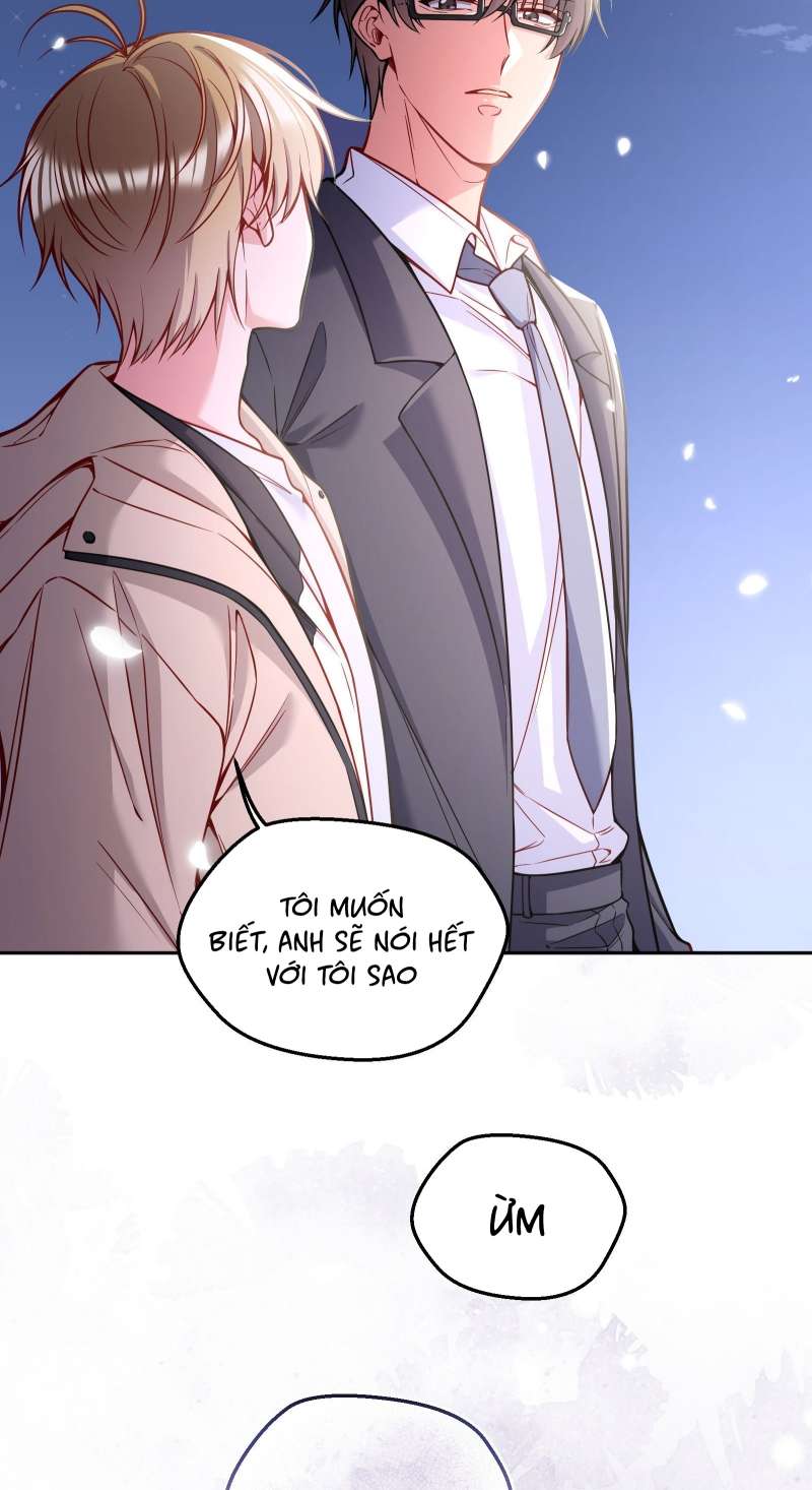 Hàn Viễn: Chapter 97