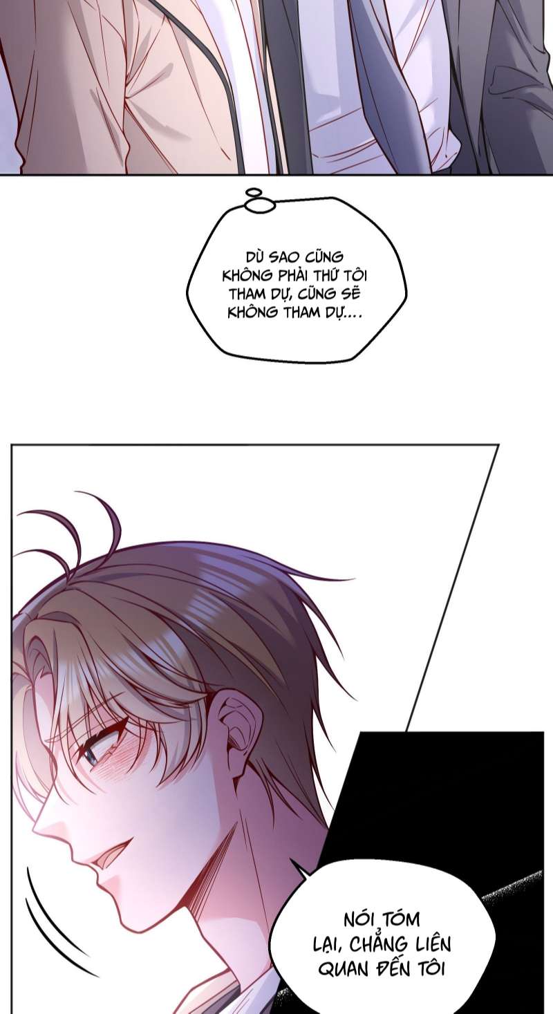 Hàn Viễn: Chapter 97