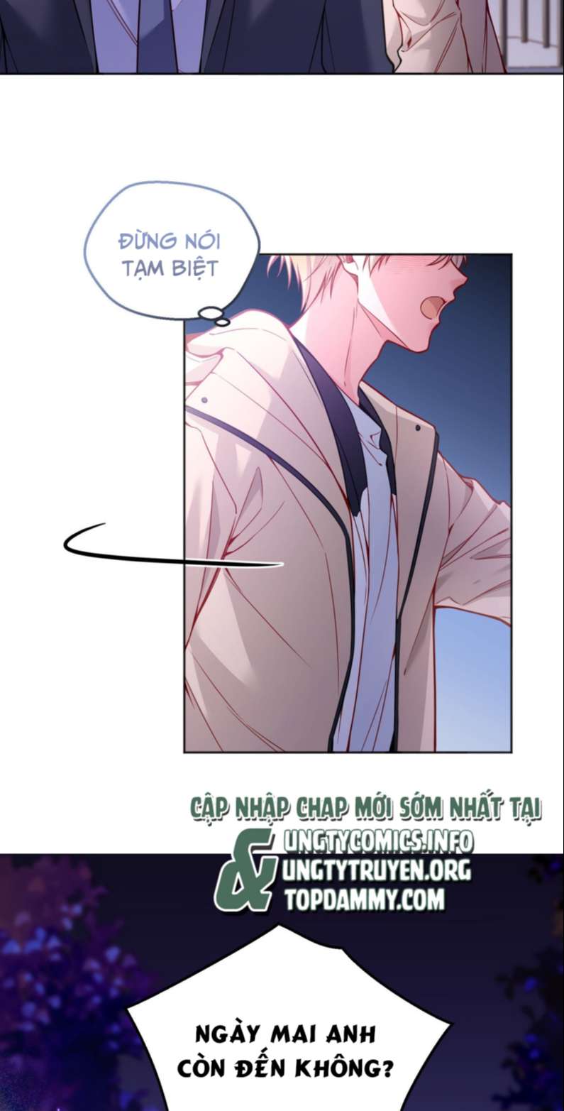 Hàn Viễn: Chapter 97