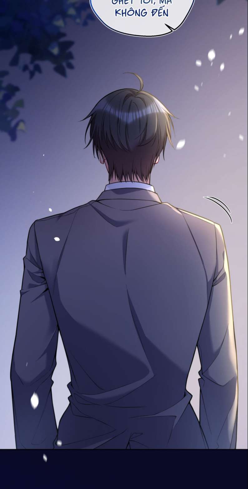 Hàn Viễn: Chapter 97