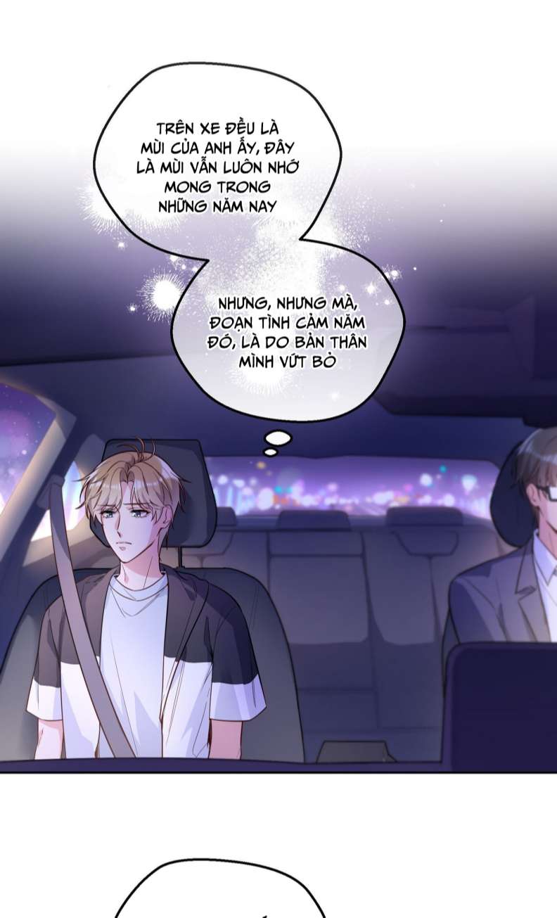 Hàn Viễn: Chapter 97