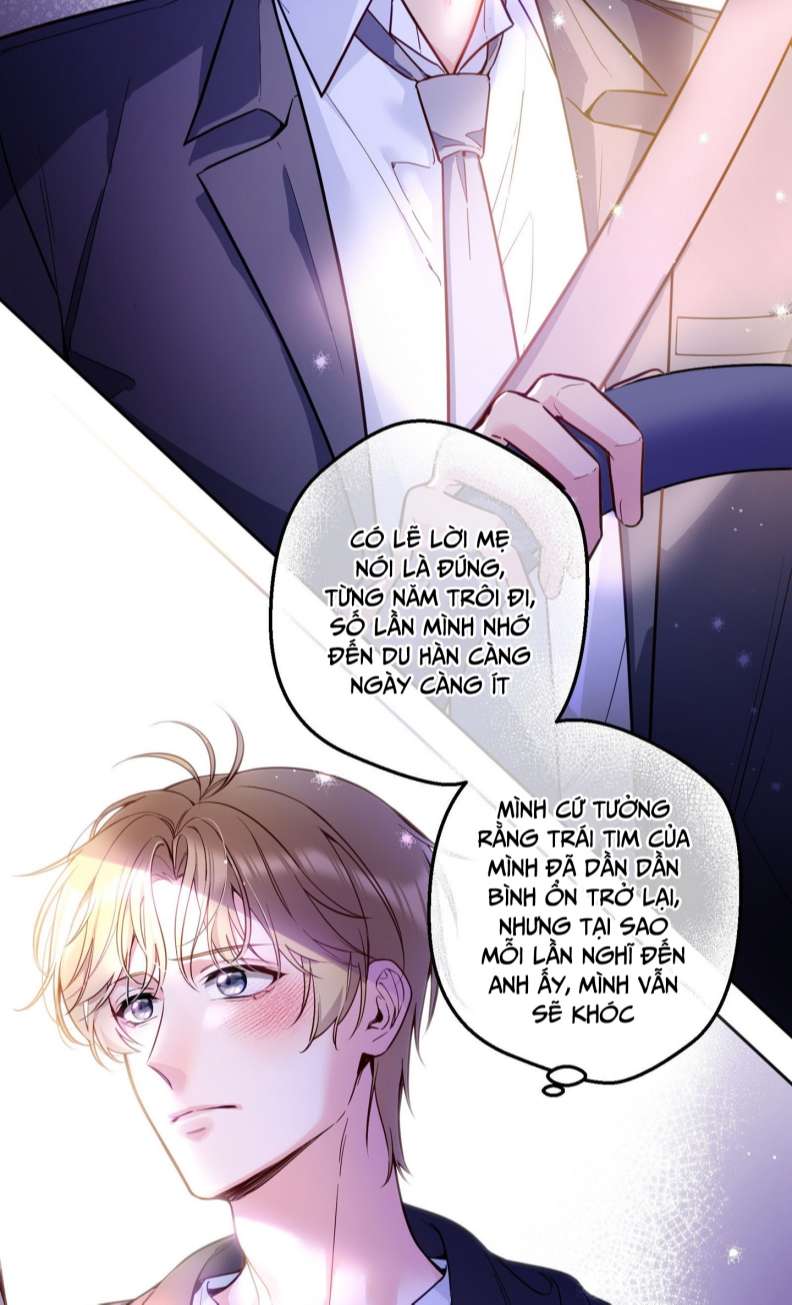Hàn Viễn: Chapter 97