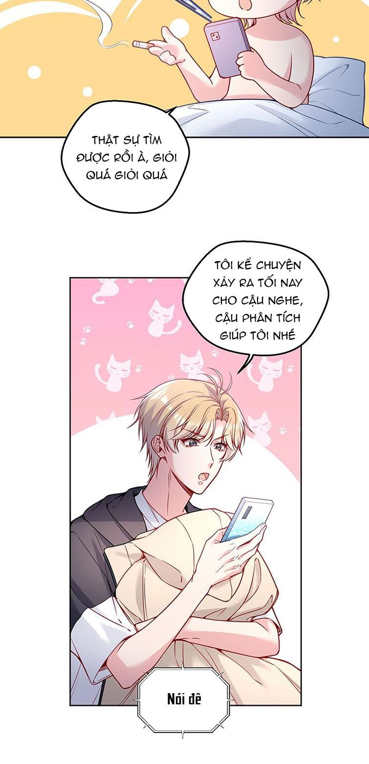 Hàn Viễn: Chapter 98