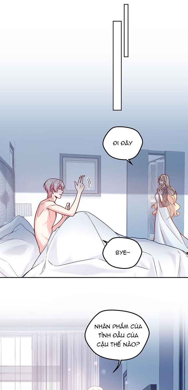 Hàn Viễn: Chapter 98