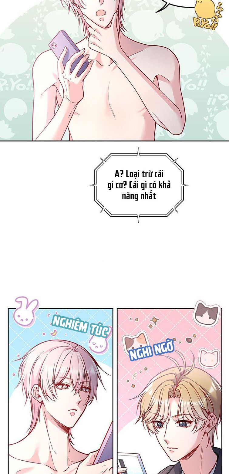 Hàn Viễn: Chapter 98