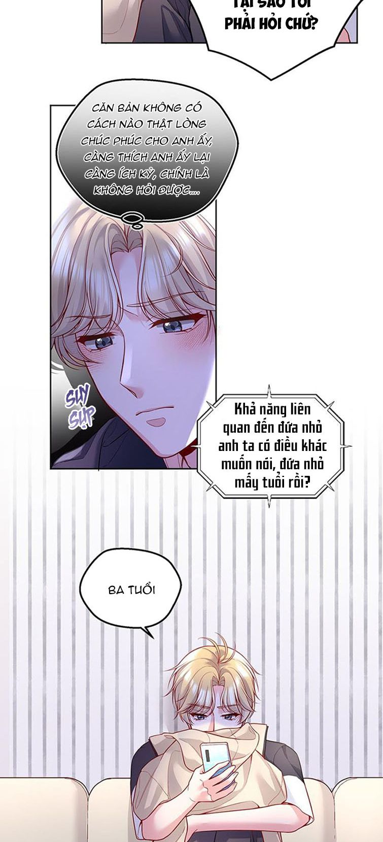 Hàn Viễn: Chapter 98