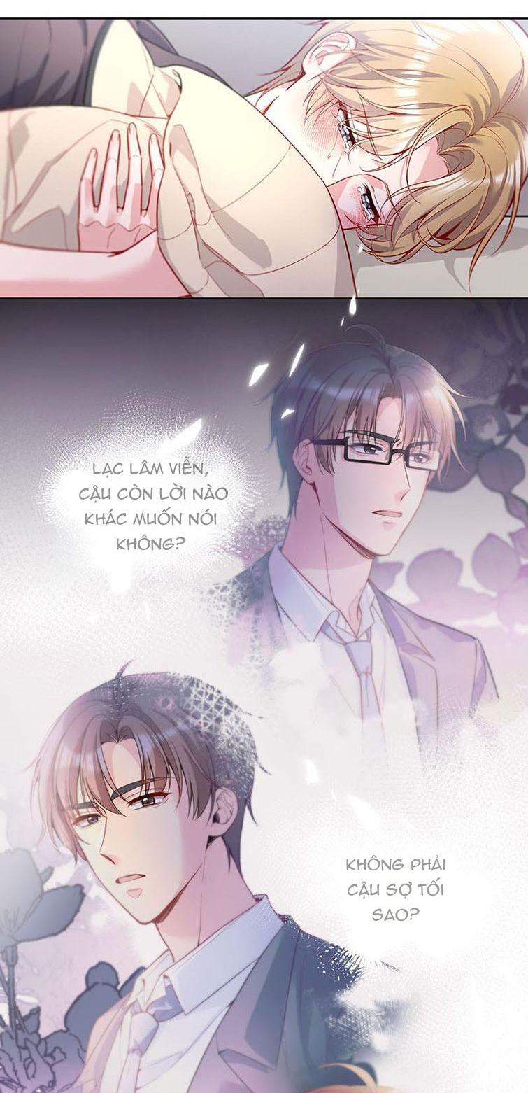 Hàn Viễn: Chapter 98