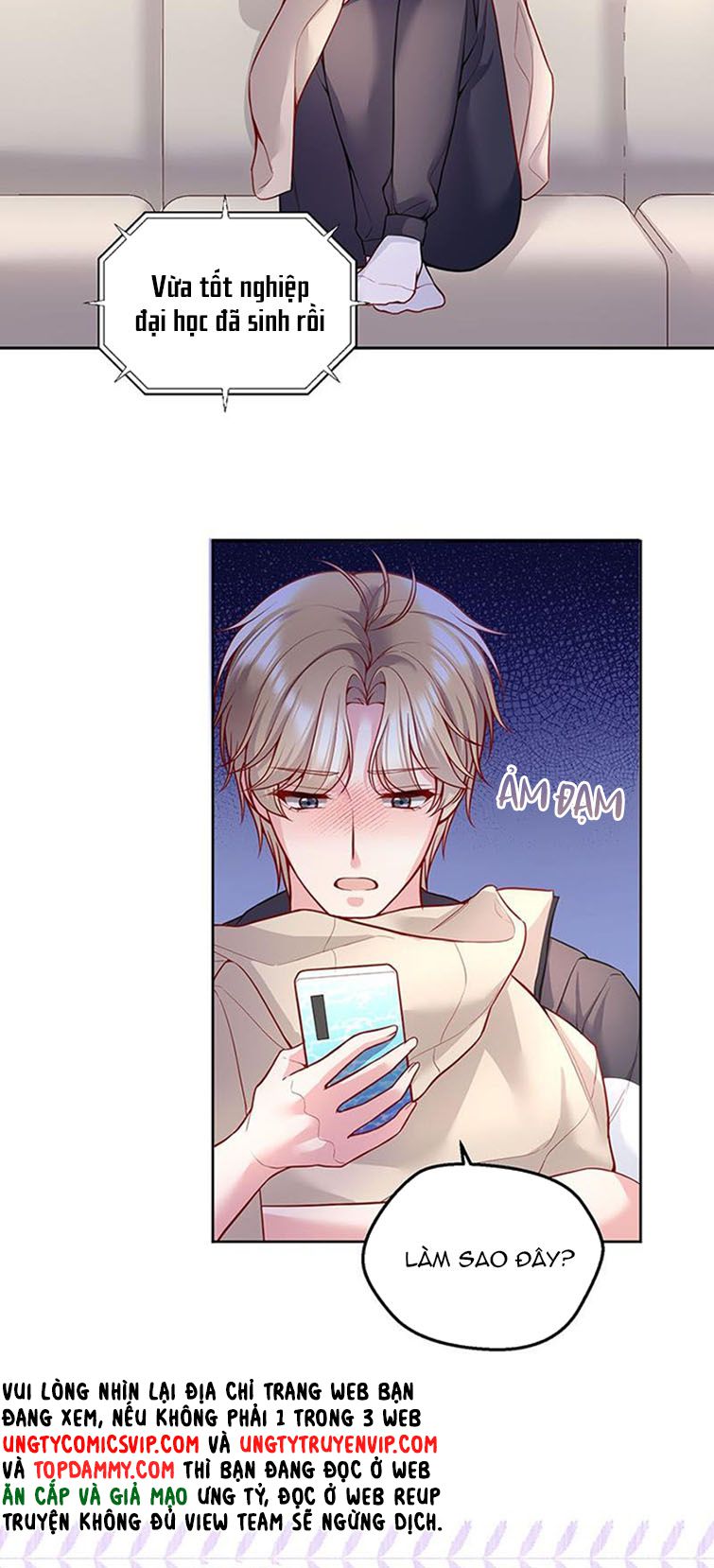 Hàn Viễn: Chapter 98
