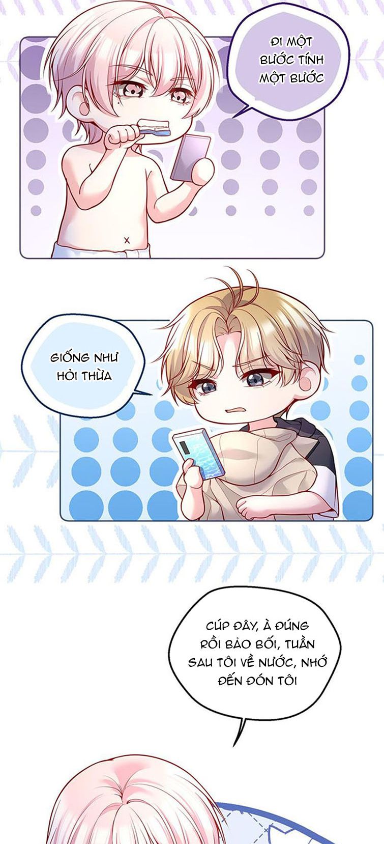 Hàn Viễn: Chapter 98