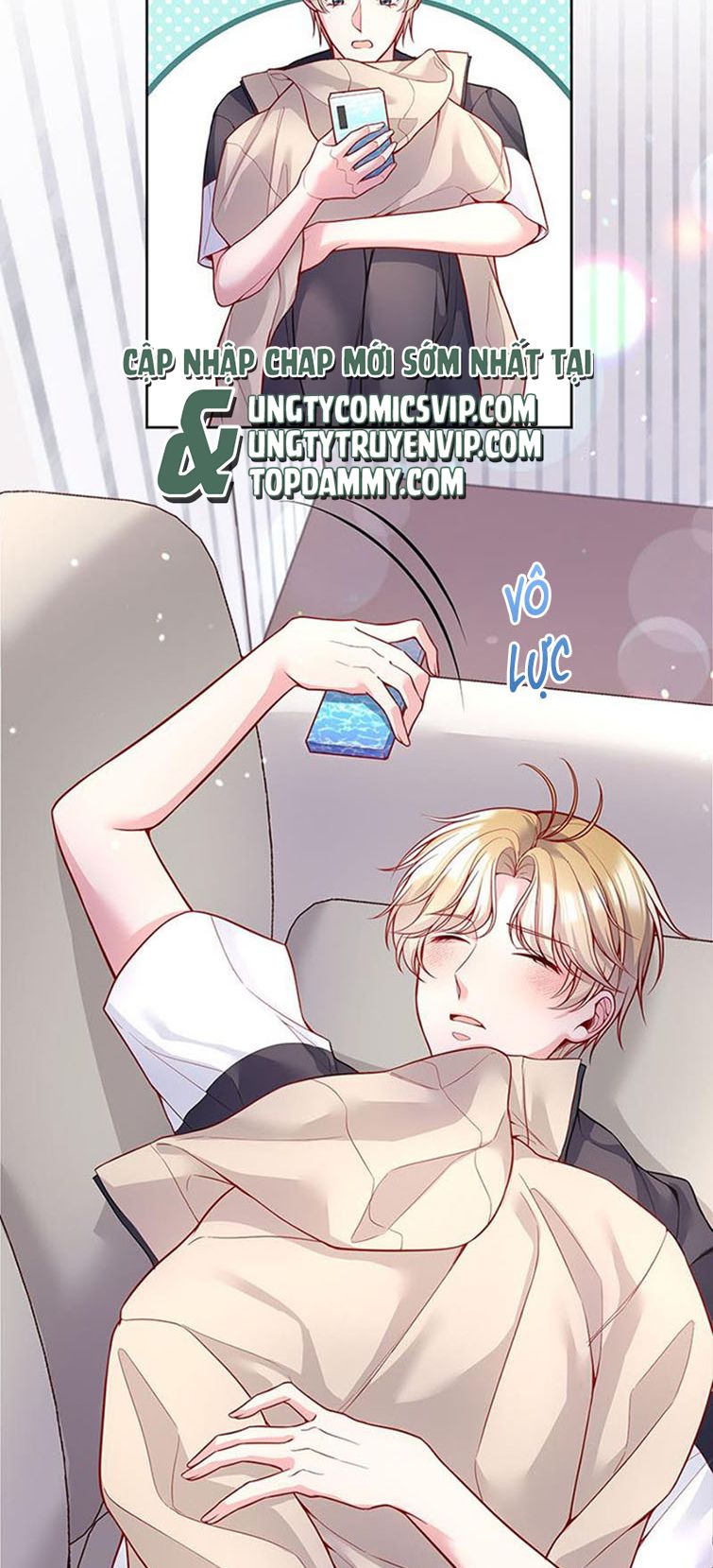 Hàn Viễn: Chapter 98