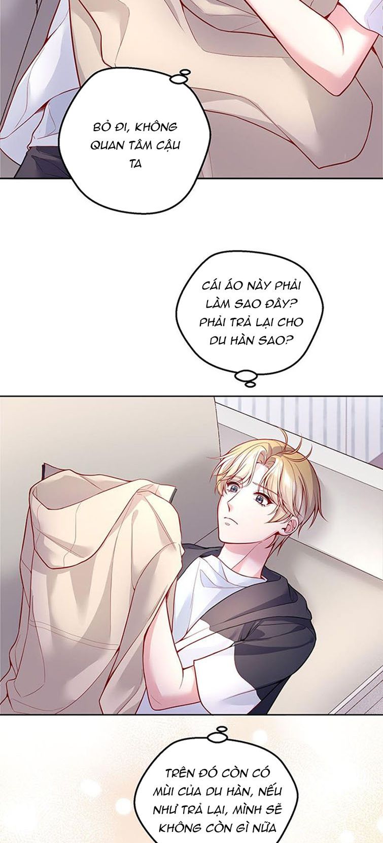 Hàn Viễn: Chapter 98