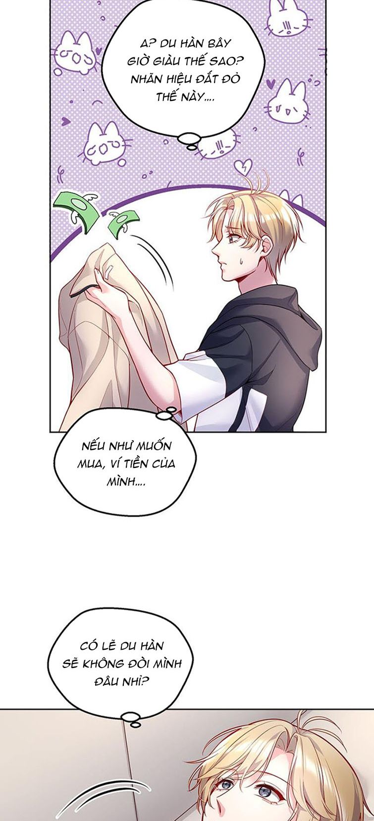 Hàn Viễn: Chapter 98