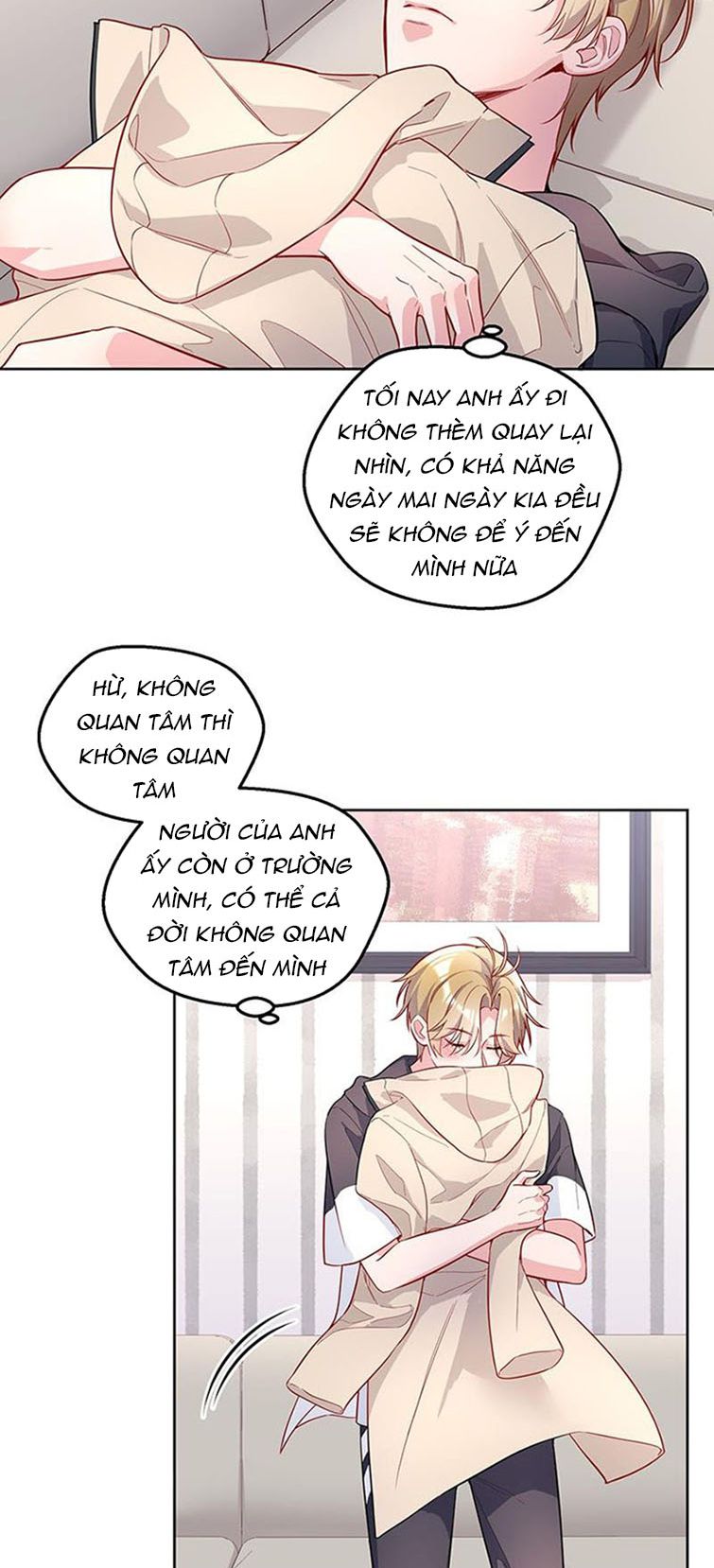 Hàn Viễn: Chapter 98