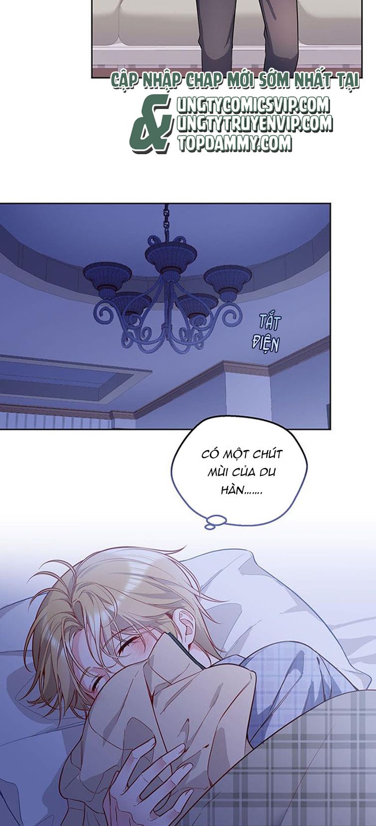 Hàn Viễn: Chapter 98