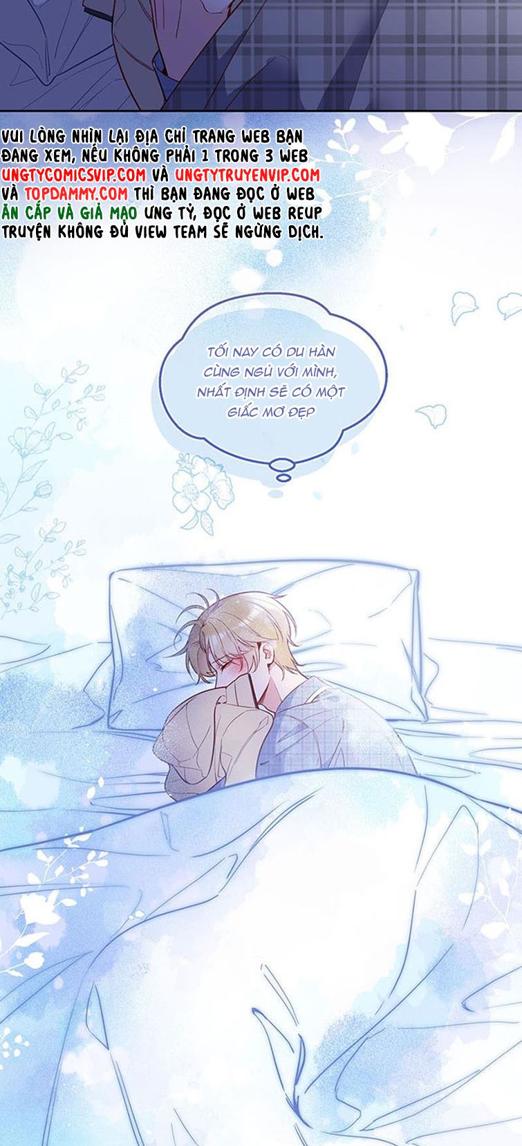 Hàn Viễn: Chapter 98