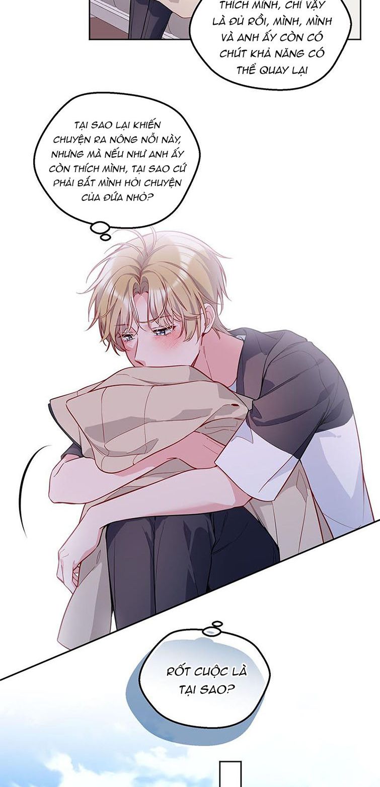Hàn Viễn: Chapter 98