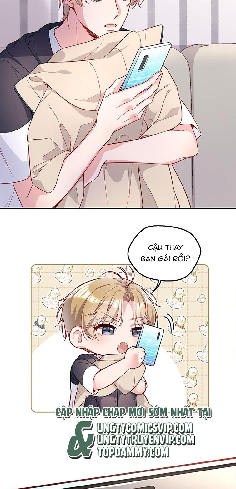 Hàn Viễn: Chapter 98
