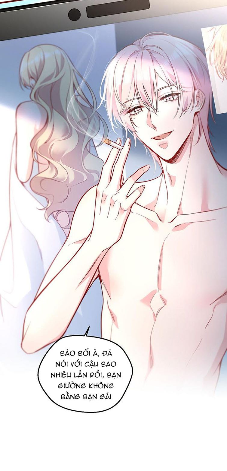 Hàn Viễn: Chapter 98