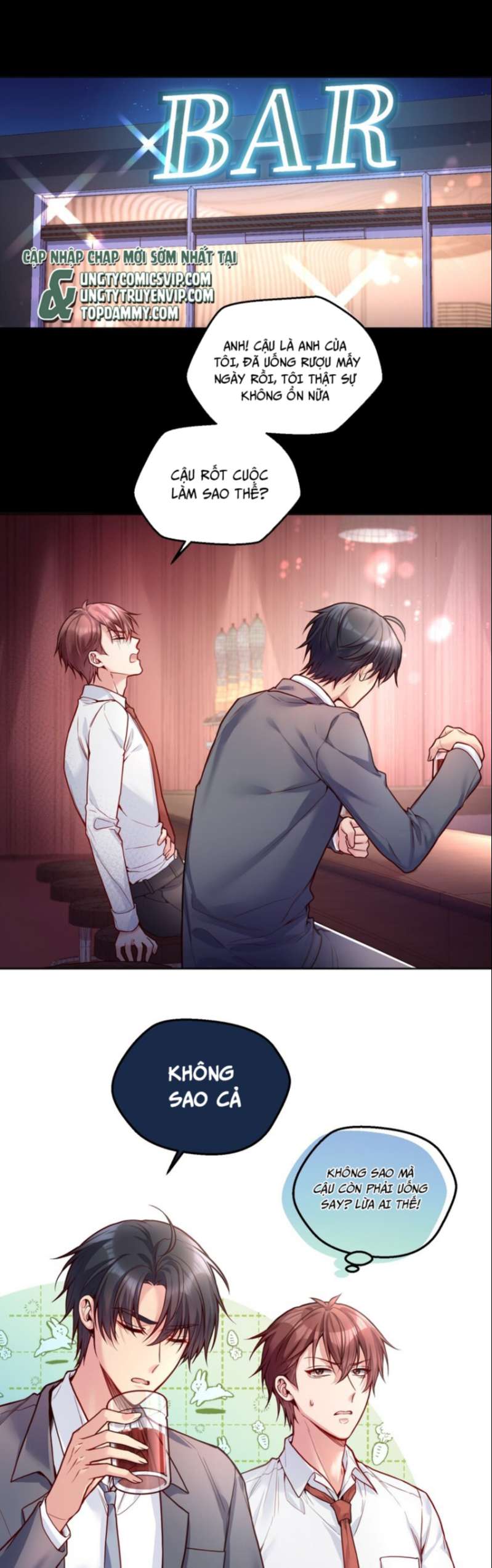 Hàn Viễn: Chapter 99