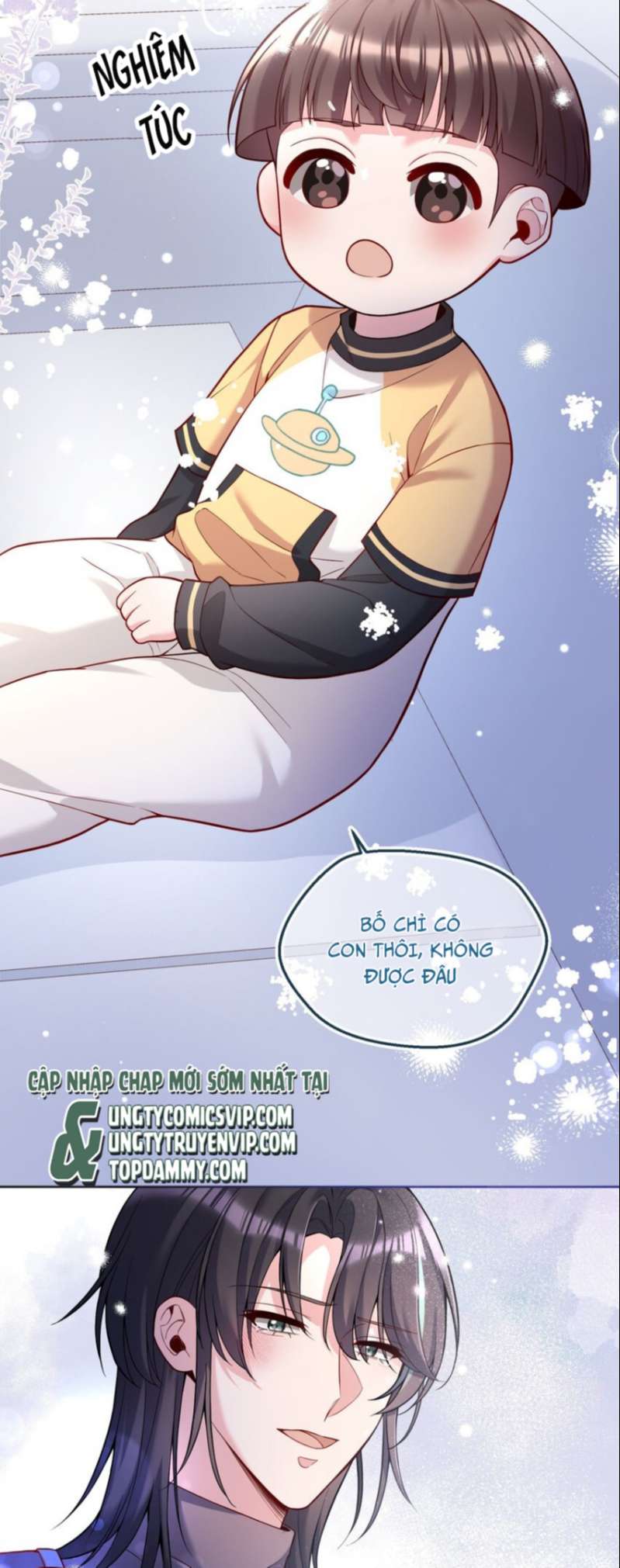Hàn Viễn: Chapter 99