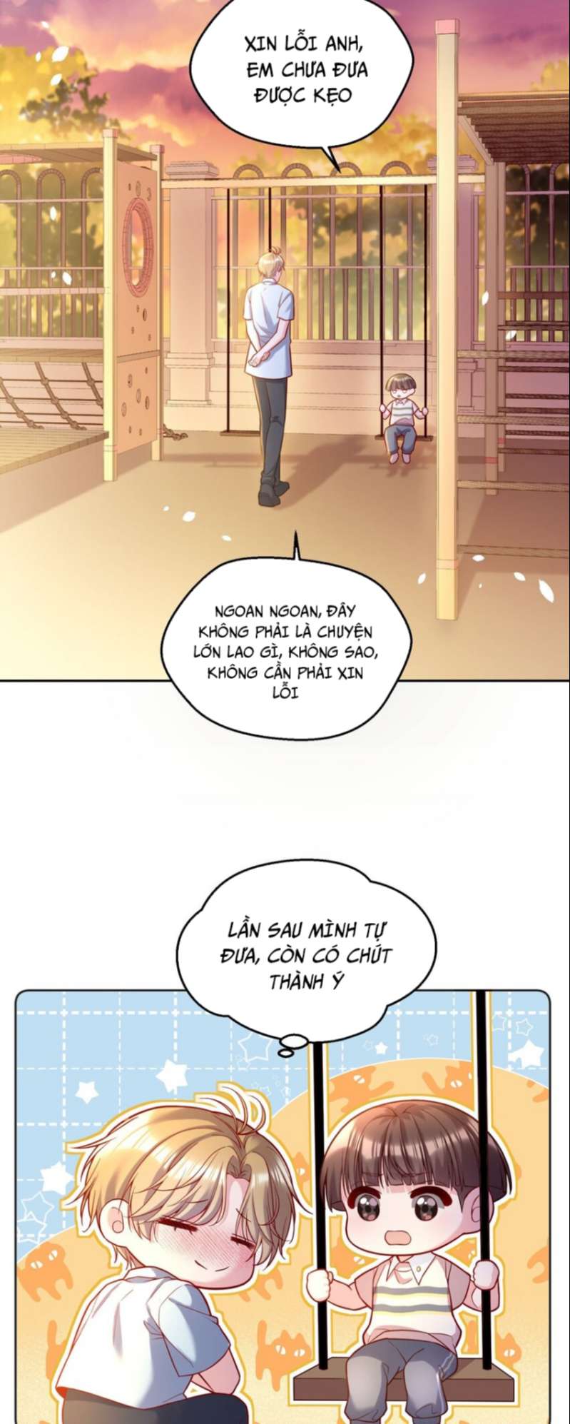 Hàn Viễn: Chapter 99