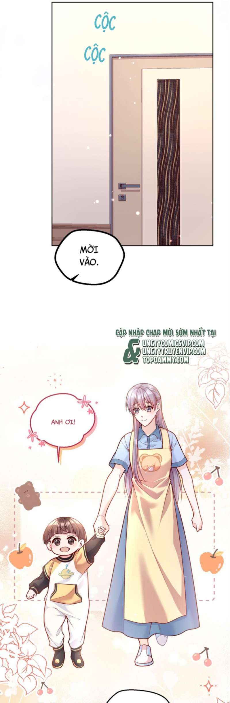 Hàn Viễn: Chapter 99