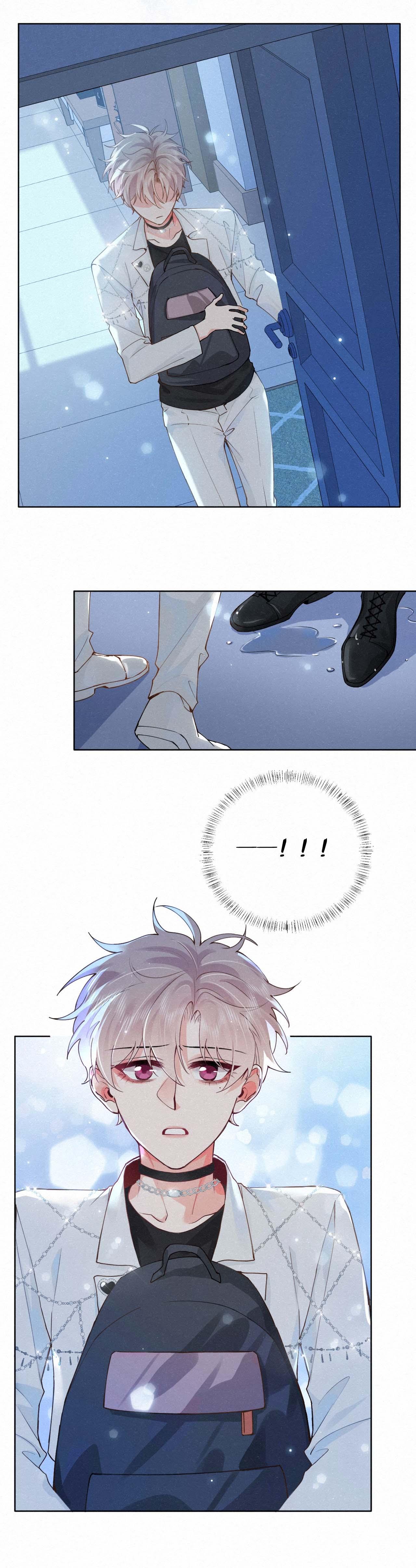 Trôi Theo Làn Sóng: Chapter 11