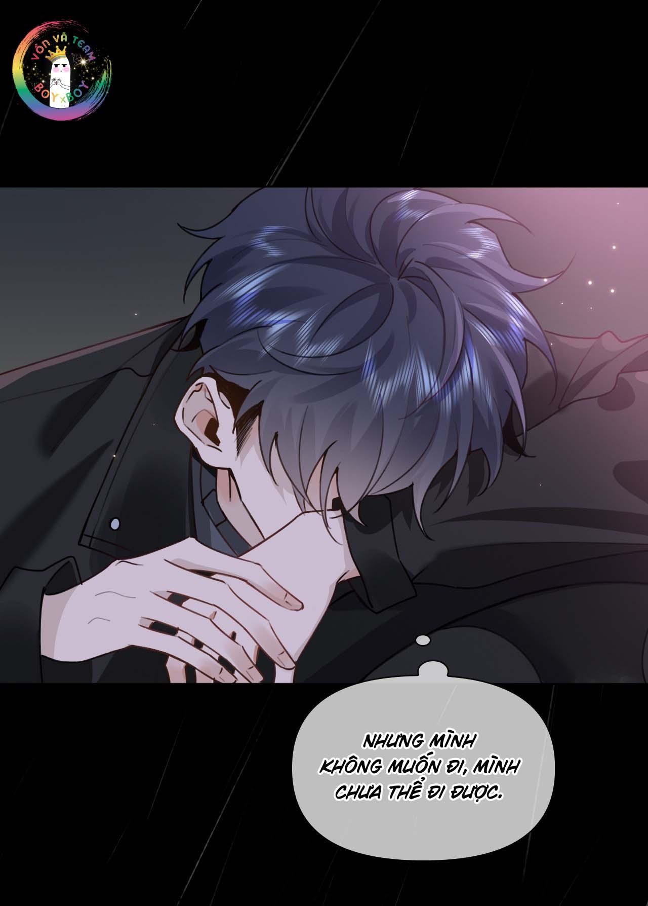Trôi Theo Làn Sóng: Chapter 19
