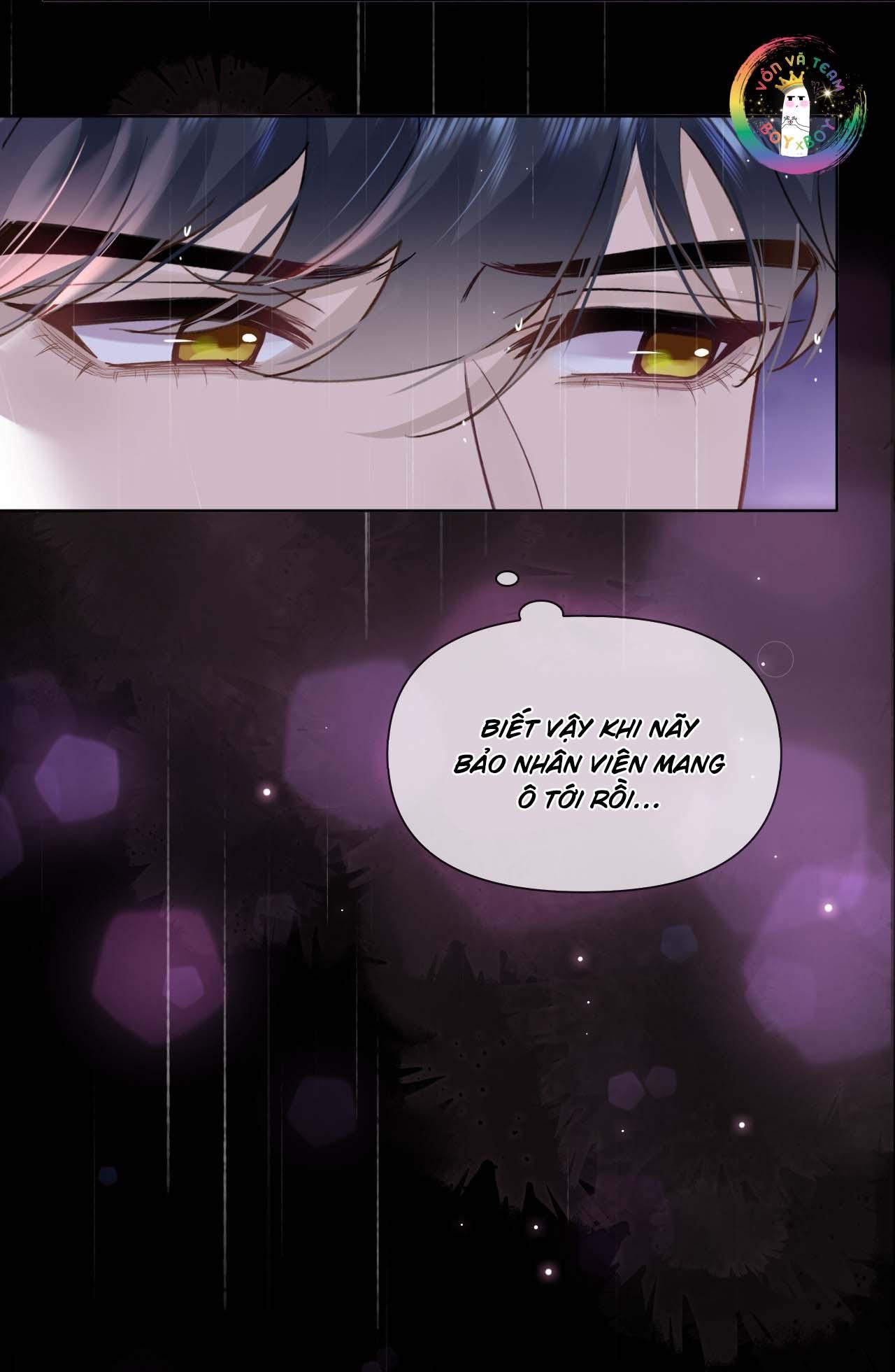 Trôi Theo Làn Sóng: Chapter 19