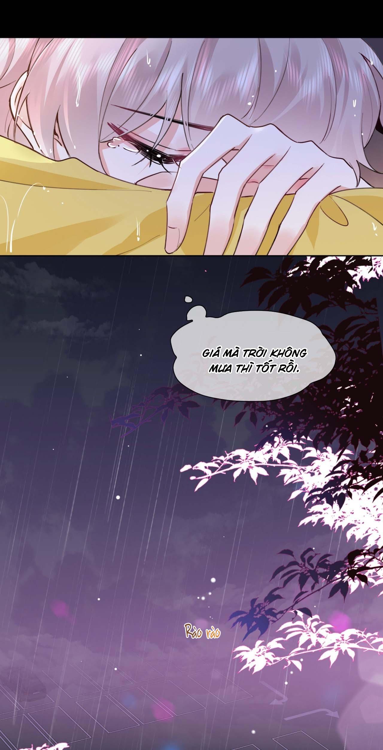 Trôi Theo Làn Sóng: Chapter 19