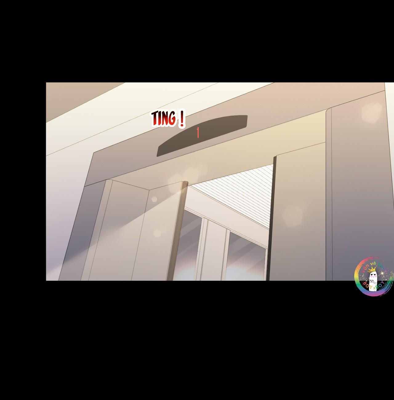 Trôi Theo Làn Sóng: Chapter 24