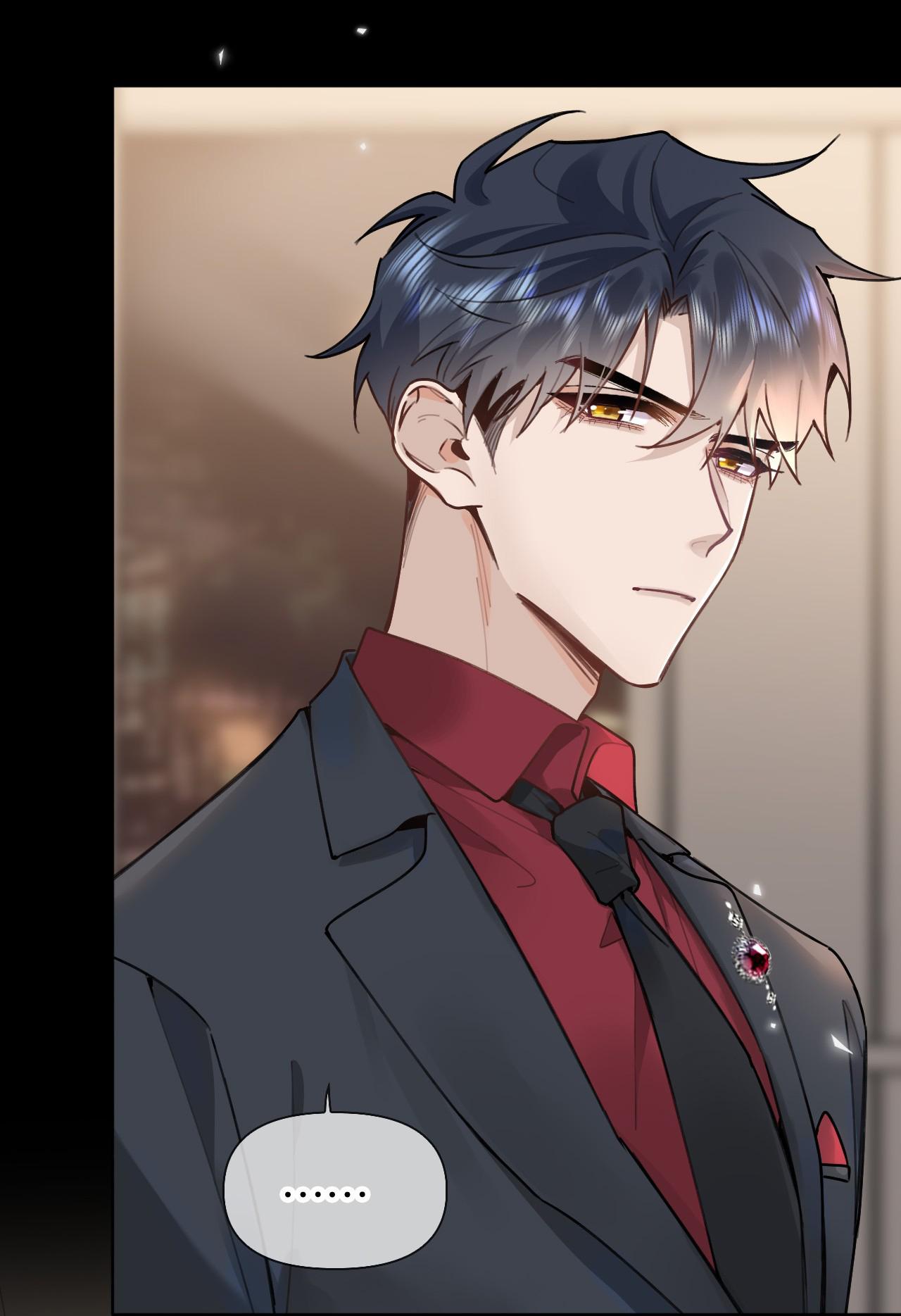 Trôi Theo Làn Sóng: Chapter 24