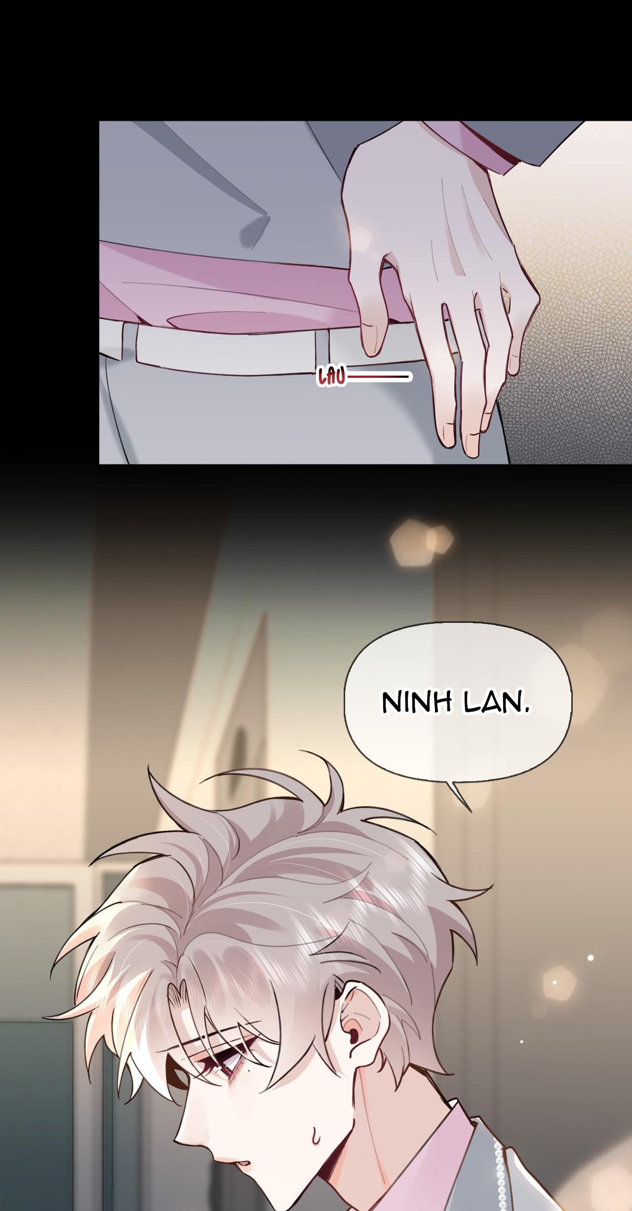 Trôi Theo Làn Sóng: Chapter 24