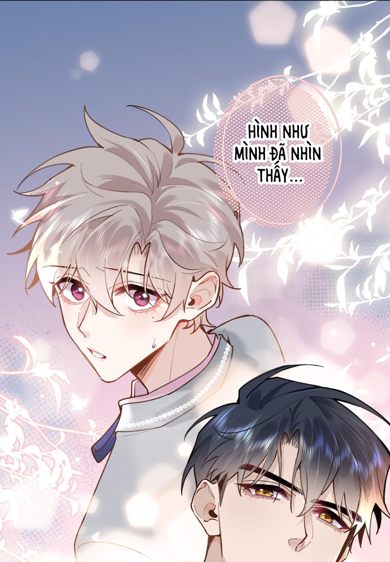 Trôi Theo Làn Sóng: Chapter 24