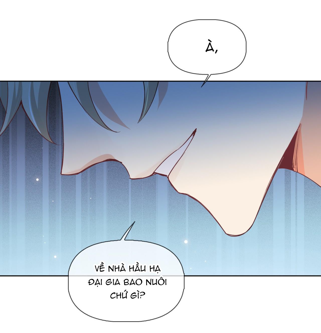 Trôi Theo Làn Sóng: Chapter 26