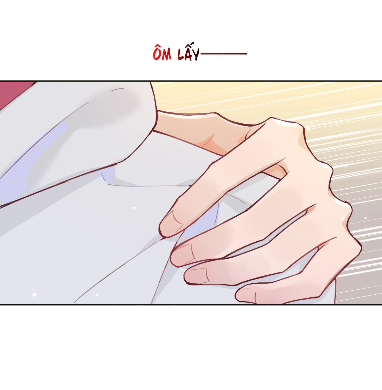 Trôi Theo Làn Sóng: Chapter 26