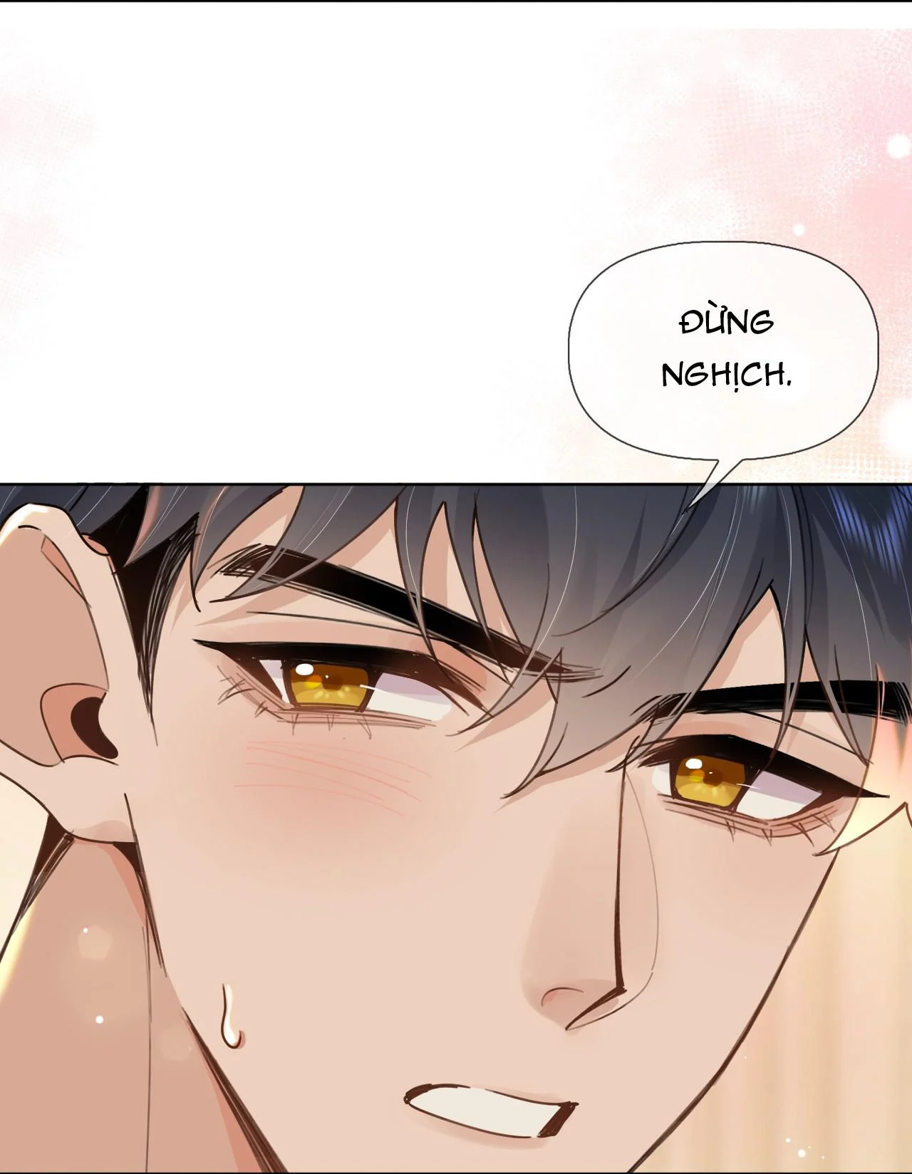 Trôi Theo Làn Sóng: Chapter 32