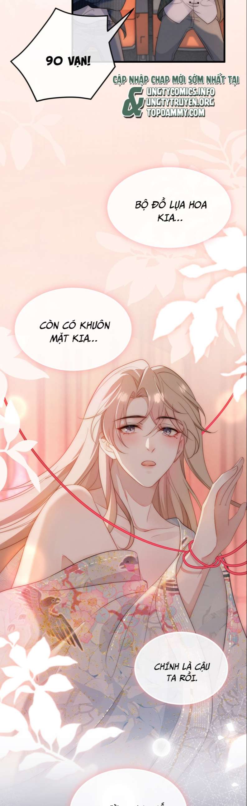 Vợ Ta Từ Trong Tranh Bước Ra: Chapter 1